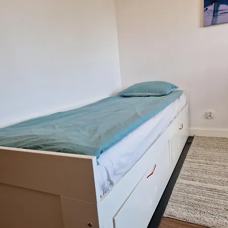 House 15 Min Gdansk Old Town And Airport *