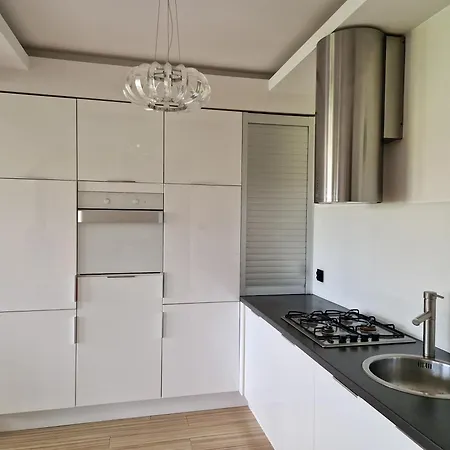 House 15 Min Gdansk Old Town And Airport Casa vacanze *