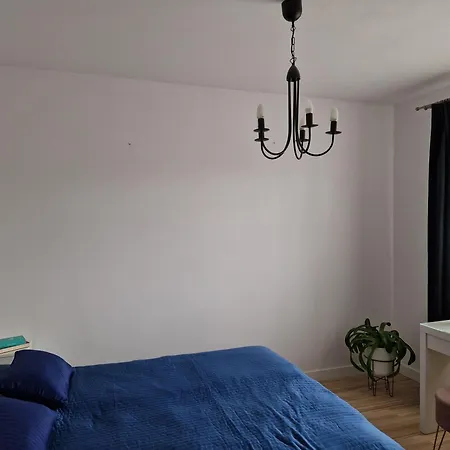 House 15 Min Gdansk Old Town And Airport Borkowo (Gdansk)