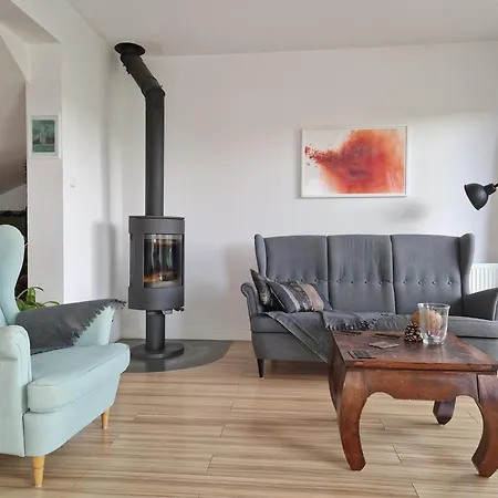 House 15 Min Gdansk Old Town And Airport Casa vacanze