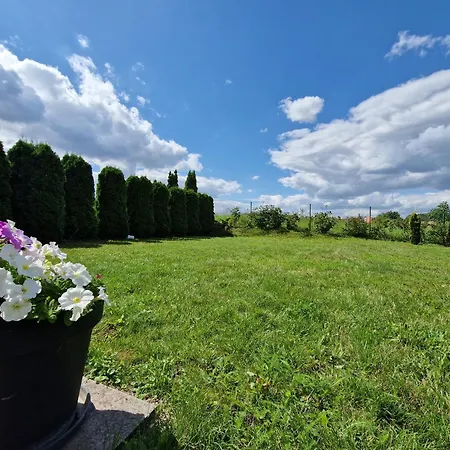 בית נופש House 15 Min Gdansk Old Town And Airport