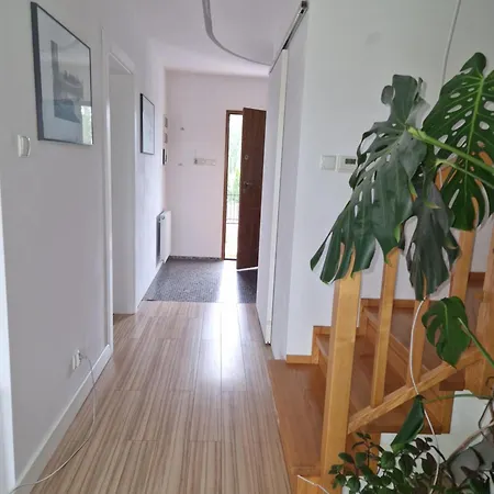 House 15 Min Gdansk Old Town And Airport *