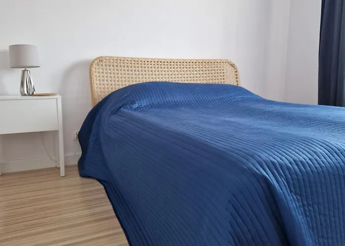 House 15 Min Gdansk Old Town And Airport Hébergement de vacances Borkowo (Gdansk)