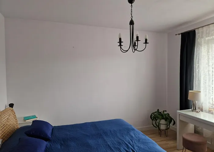 House 15 Min Gdansk Old Town And Airport Borkowo (Gdansk)