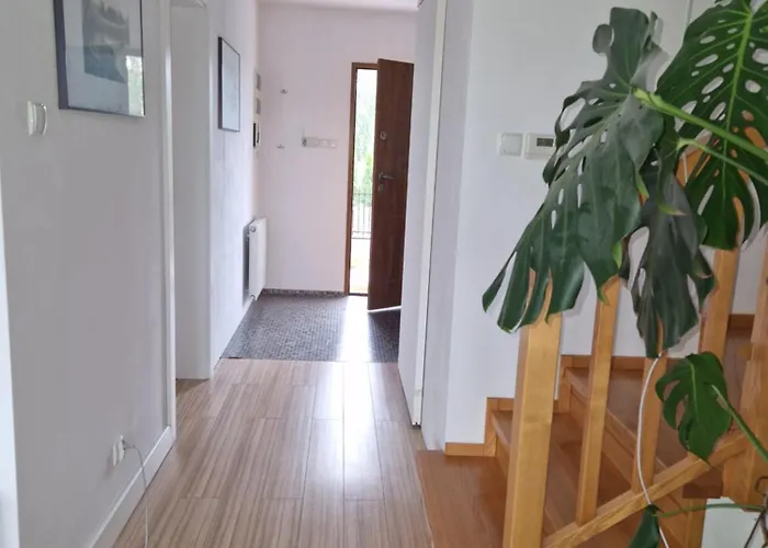 House 15 Min Gdansk Old Town And Airport *